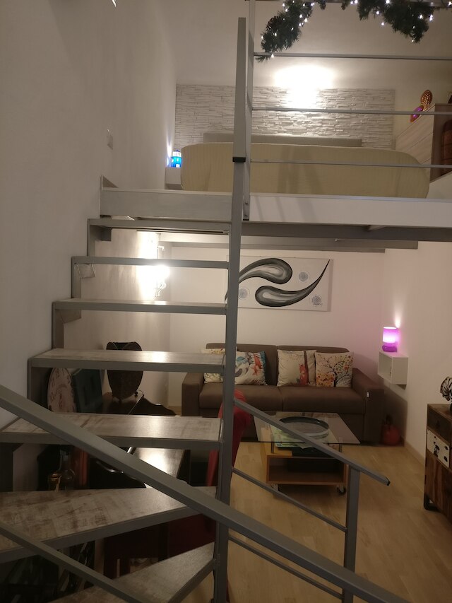 プッリャ バケーション ホームズ