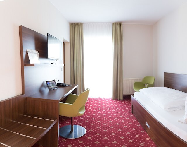 ヴィタルホテル ケーニッヒ アム パーク