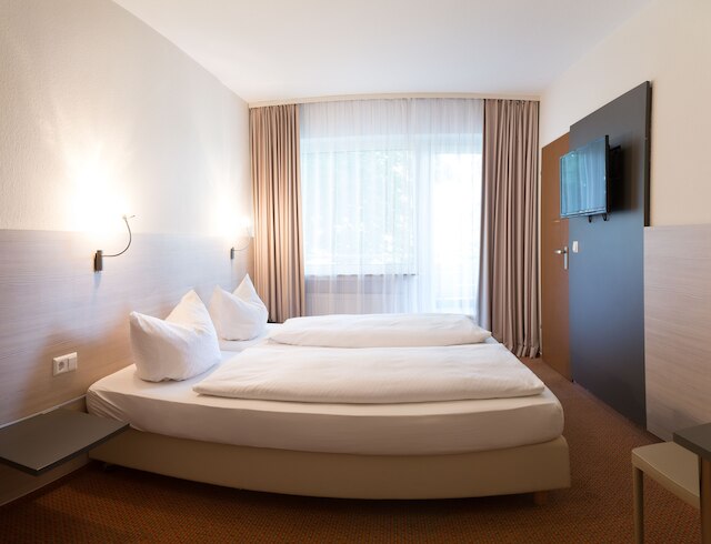 ヴィタルホテル ケーニッヒ アム パーク