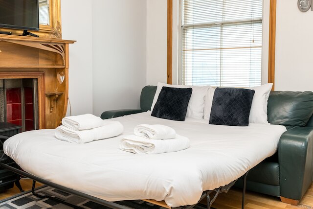 ラグジュアリー スタジオ アパート ピカデリー サーカス