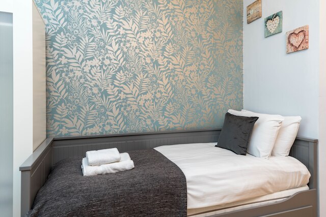 ラグジュアリー スタジオ アパート ピカデリー サーカス