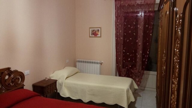 スタツィオーネ ディ パレルモ アフィッティ