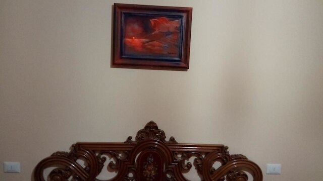 スタツィオーネ ディ パレルモ アフィッティ