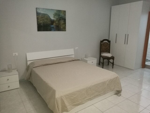 スタツィオーネ ディ パレルモ アフィッティ