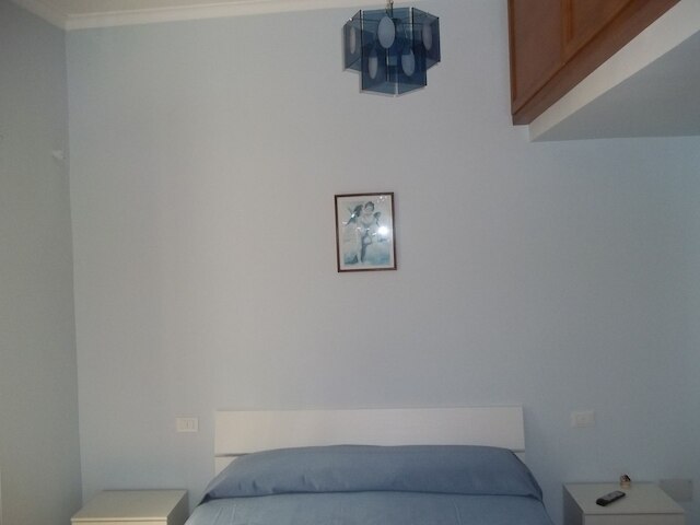 スタツィオーネ ディ パレルモ アフィッティ