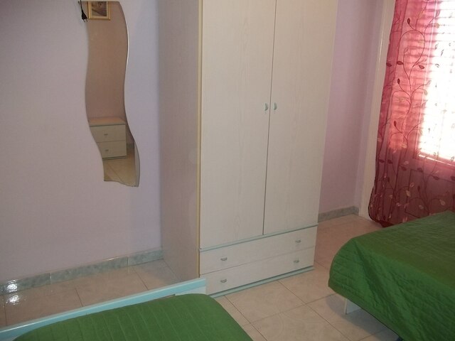 スタツィオーネ ディ パレルモ アフィッティ