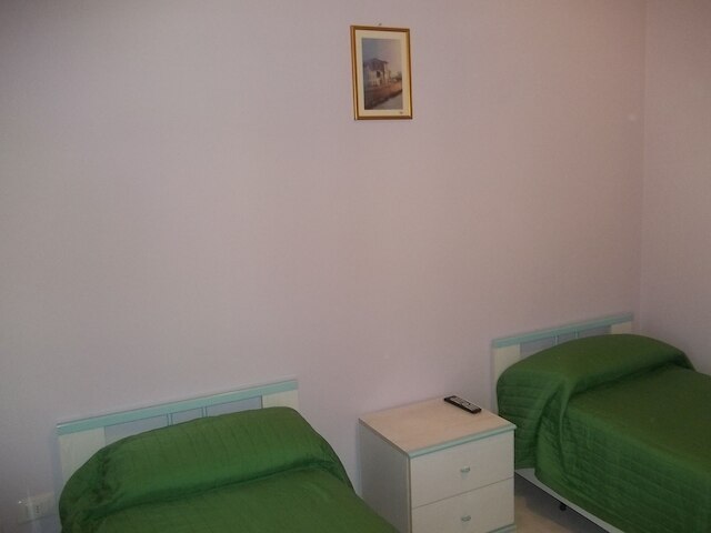 スタツィオーネ ディ パレルモ アフィッティ