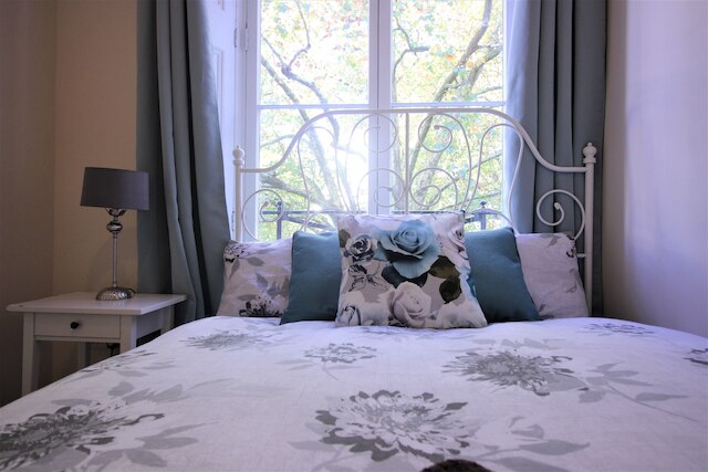 パディントン ゲスト アパートメント