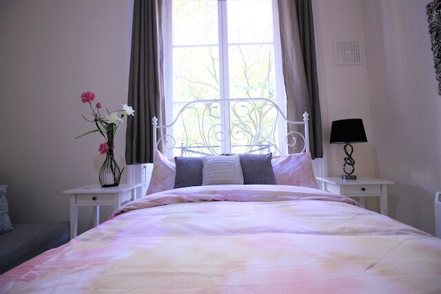 パディントン ゲスト アパートメント