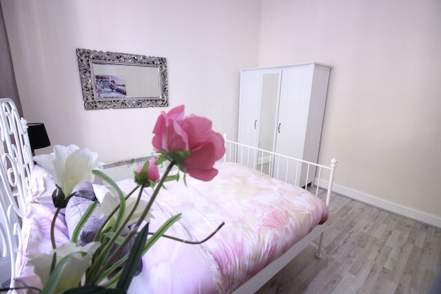 パディントン ゲスト アパートメント