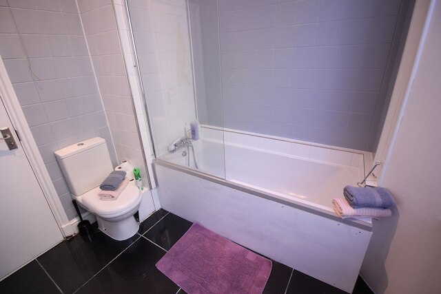 パディントン ゲスト アパートメント