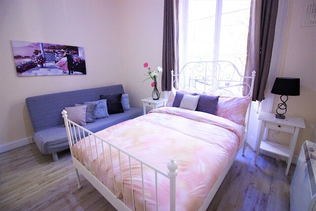 パディントン ゲスト アパートメント