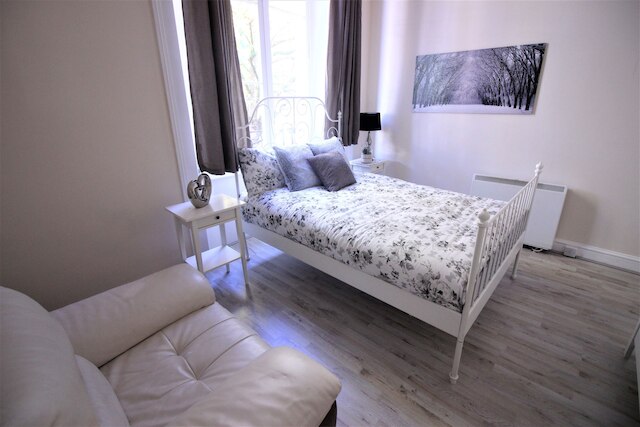 パディントン ゲスト アパートメント