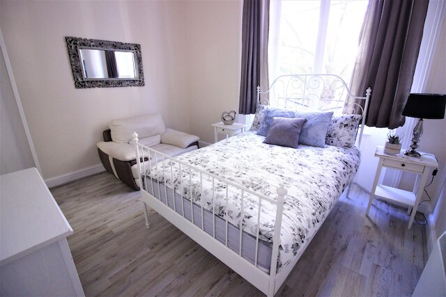 パディントン ゲスト アパートメント