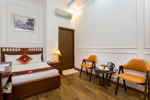 インドシン ベン タイン ホテル & アパートメンツ