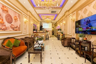 インドシン ベン タイン ホテル & アパートメンツ