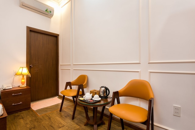 インドシン ベン タイン ホテル & アパートメンツ