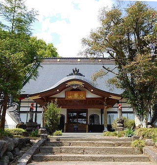 瀧澤禅寺 宿坊