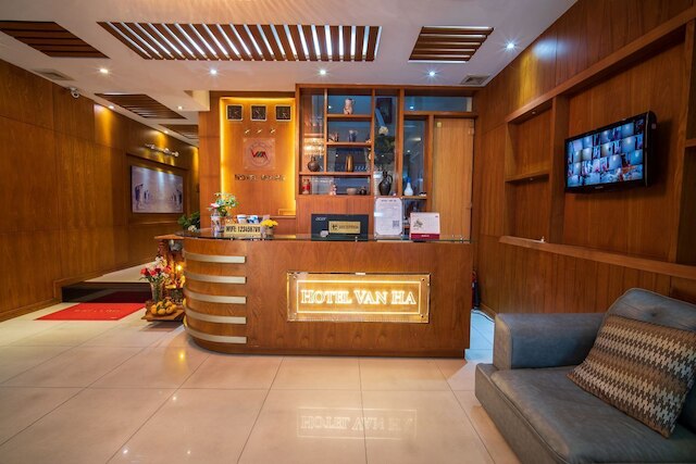 バン ハ ホテル