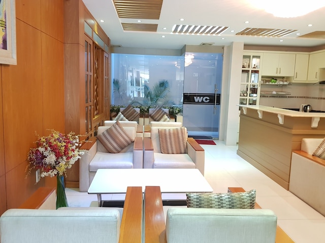 バン ハ ホテル