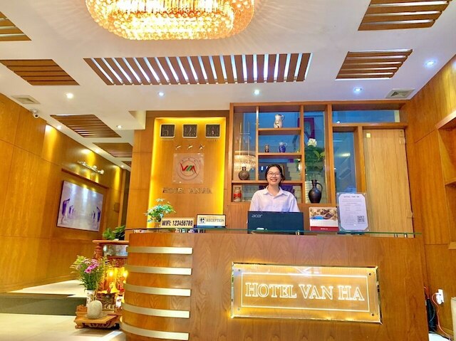 バン ハ ホテル