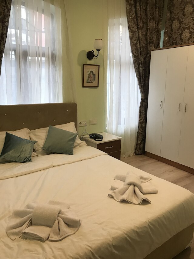 ヒストリカル ホテル