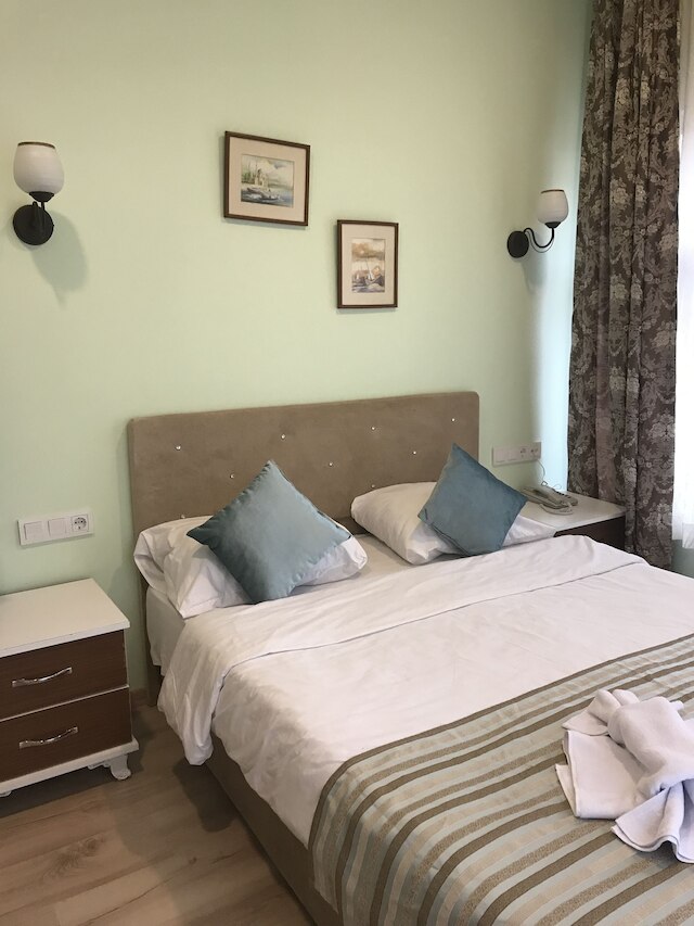 ヒストリカル ホテル