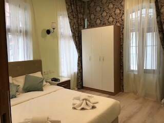 ヒストリカル ホテル