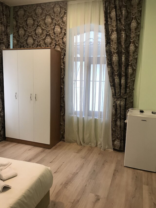 ヒストリカル ホテル