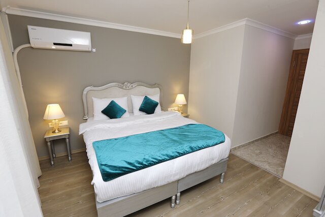 4 エンジェルズ ホテル