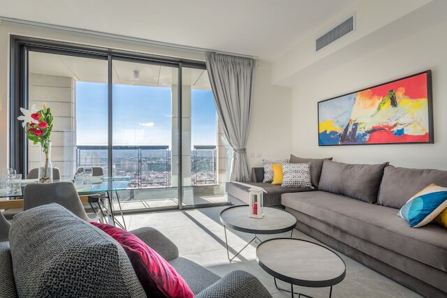 ファンタスティック ビュー トップ ロケーション パーキング