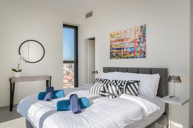 ファンタスティック ビュー トップ ロケーション パーキング