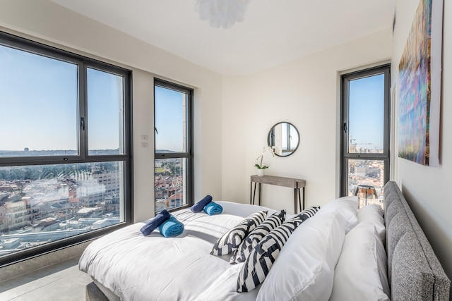 ファンタスティック ビュー トップ ロケーション パーキング