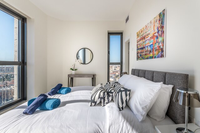 ファンタスティック ビュー トップ ロケーション パーキング