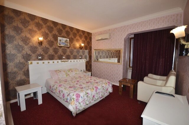 アンカラ アンティック オテル