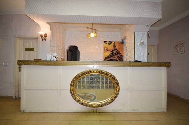 アンカラ アンティック オテル