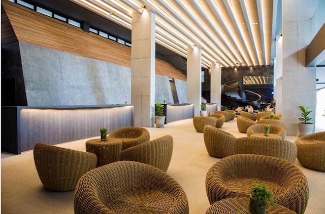 アナ アナン リゾート & ヴィラズ パタヤ