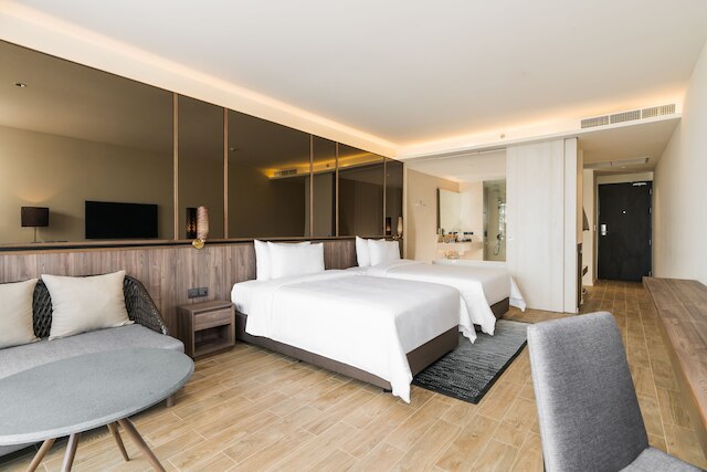 アナ アナン リゾート & ヴィラズ パタヤ