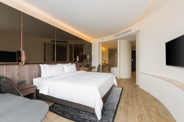 アナ アナン リゾート & ヴィラズ パタヤ