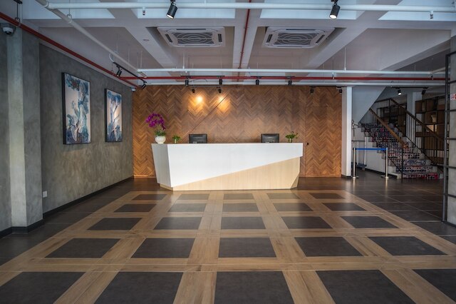 3-プラス ホテル