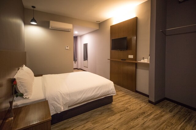 3-プラス ホテル