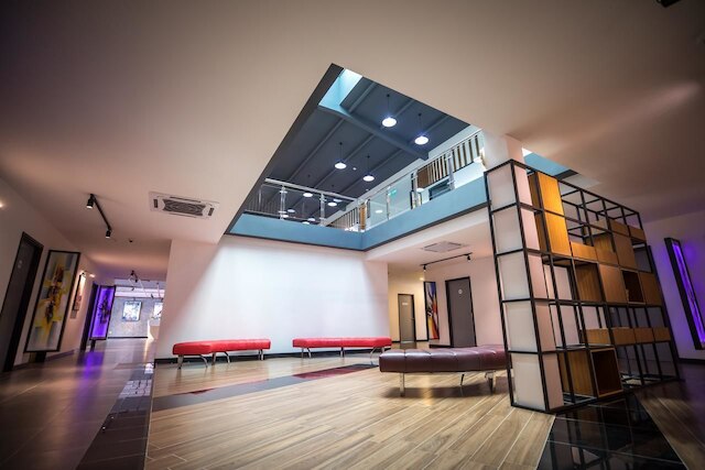 3-プラス ホテル