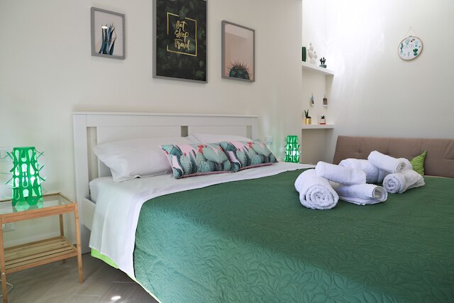 チェントゥル マキエダ