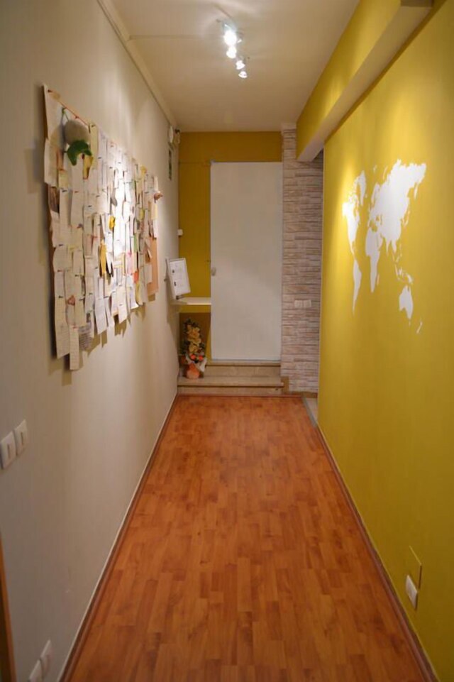 レオナルド ツーリスト ハウス