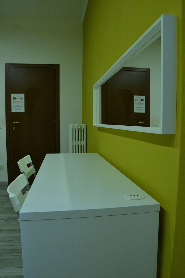 レオナルド ツーリスト ハウス