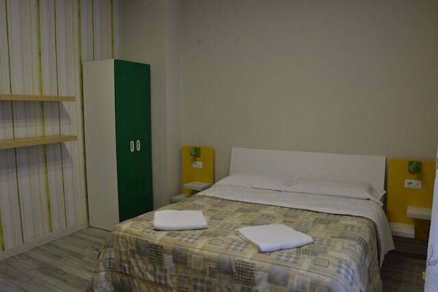 レオナルド ツーリスト ハウス