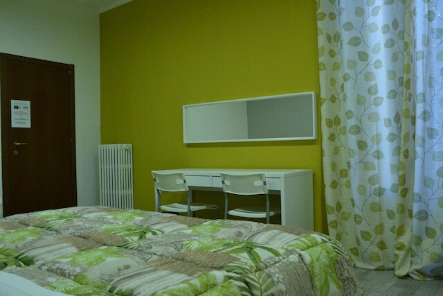 レオナルド ツーリスト ハウス