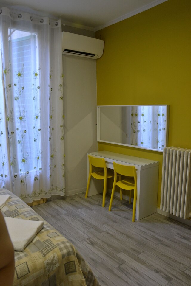 レオナルド ツーリスト ハウス