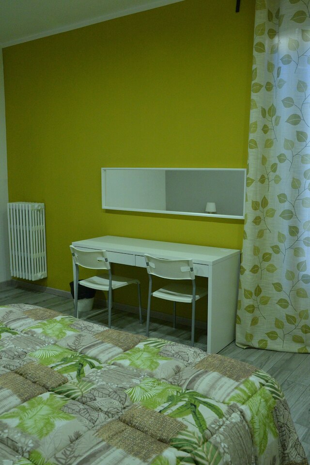 レオナルド ツーリスト ハウス