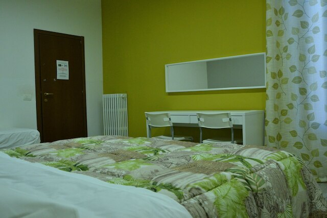 レオナルド ツーリスト ハウス